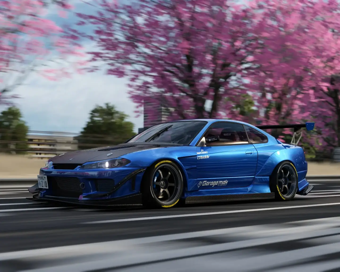 Клуб симрейсинга Hi-Racing